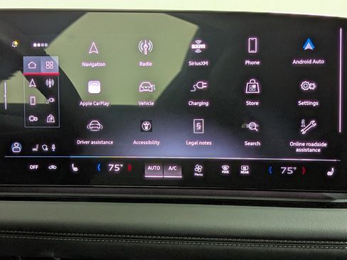 New 2025 Audi A6 e-tron Ultra image 16