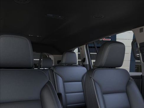 New 2026 Buick Enclave Preferred FWD image 24