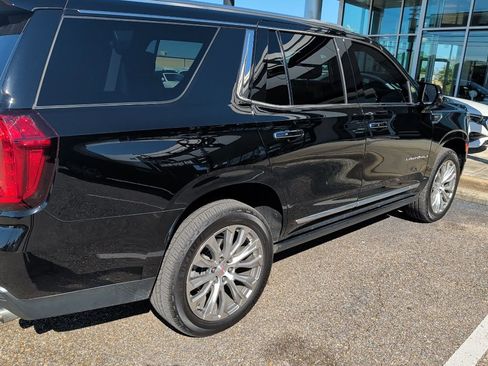 Used 2022 GMC Yukon Denali image 16