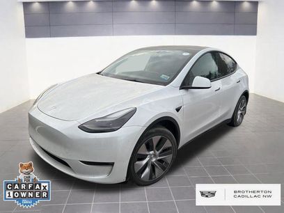 Used 2023 Tesla Model Y Long Range