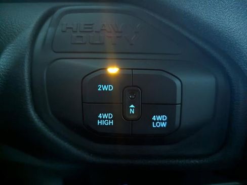 New 2026 RAM 2500 Tradesman image 50