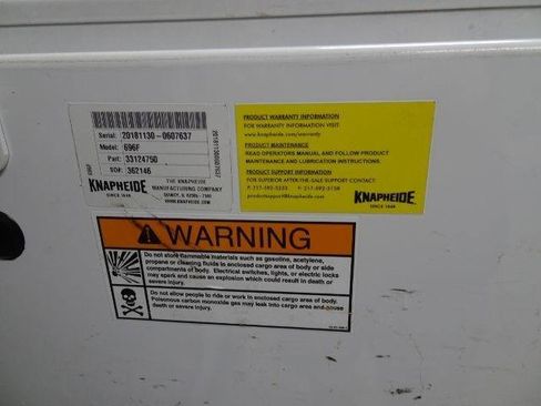 Used 2019 Ford F250 XL w/ Power Equipment Group image 16