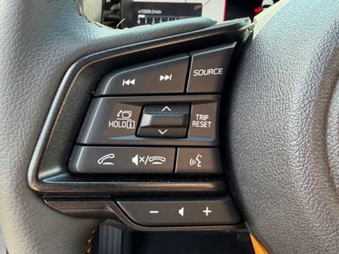 Used 2026 Subaru Outback Wilderness AWD/4WD image 22