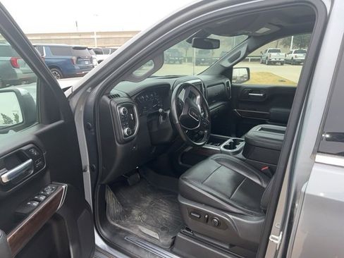 Used 2020 GMC Sierra 1500 SLT image 6