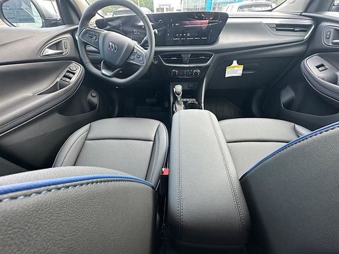 New 2026 Buick Encore GX Sport Touring w/ Advanced Technology Package image 16