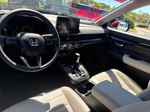 Used 2023 Honda CR-V EX-L image 25