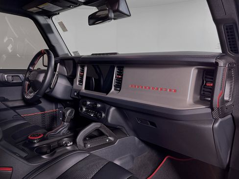 Used 2023 Ford Bronco Raptor image 25