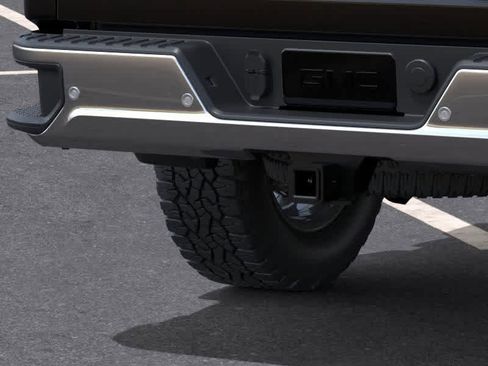 New 2026 GMC Sierra 2500 SLE w/ SLE Value Package; image 14