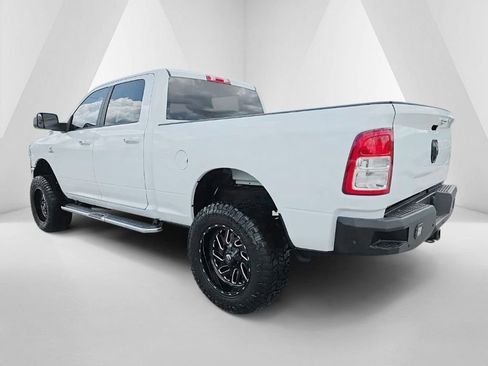 Used 2019 RAM 2500 Big Horn AWD/4WD image 7