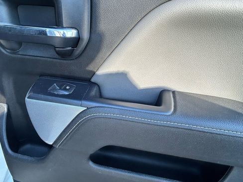 Used 2015 Chevrolet Silverado 1500 LTZ Z71 w/ LTZ Plus Package image 18