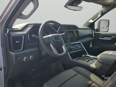 New 2026 GMC Sierra 2500 Denali w/ Denali Reserve Package image 35