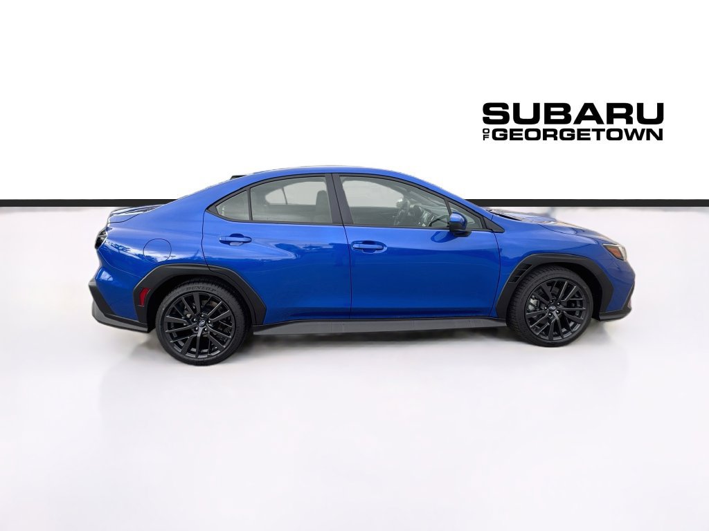 New 2026 Subaru WRX Premium AWD/4WD image 9