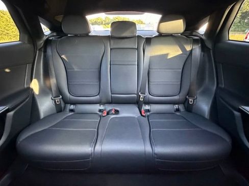 Certified 2024 Mercedes-Benz GLC 300 4MATIC image 16