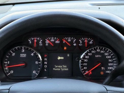 Used 2018 Chevrolet Silverado 1500 W/T w/ Special Service Package image 16