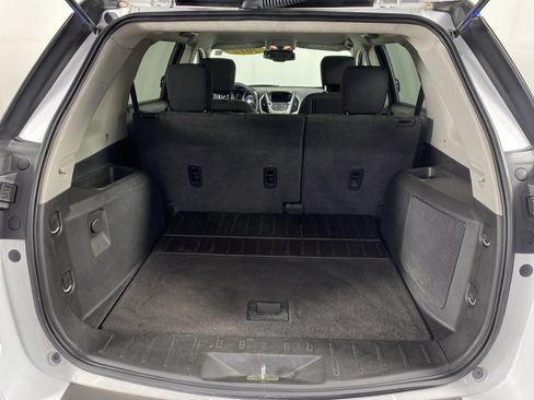 Used 2012 GMC Terrain SLE FWD image 27