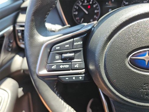Used 2023 Subaru Outback Limited XT image 24