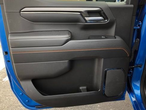 Used 2022 GMC Sierra 1500 AT4 w/ AT4 Preferred Package image 26