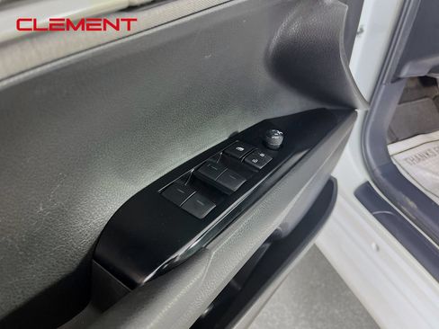 Used 2025 Toyota Camry LE w/ Convenience Package FWD image 24