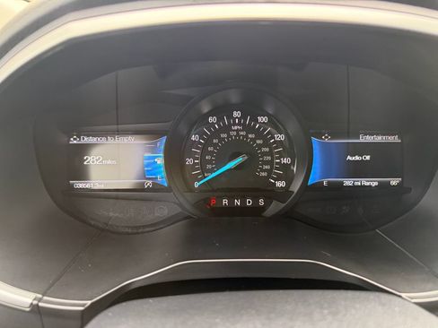 Used 2021 Ford Edge SEL w/ Convenience Package AWD/4WD image 31