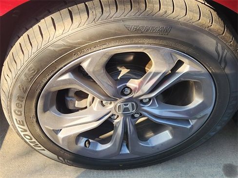 Used 2024 Honda Accord EX image 11