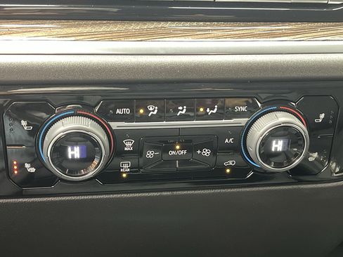 New 2026 Chevrolet Silverado 1500 LT w/ Protection Package image 22