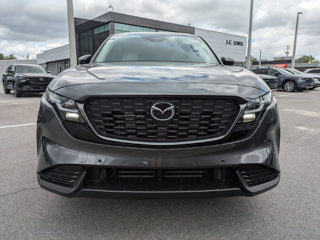 New 2026 MAZDA CX-5 Select AWD/4WD image 8