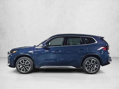 Used 2026 BMW X1 xDrive28i AWD/4WD image 8