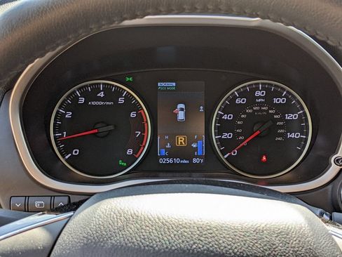 Used 2025 Mitsubishi Eclipse Cross SE AWD/4WD image 15