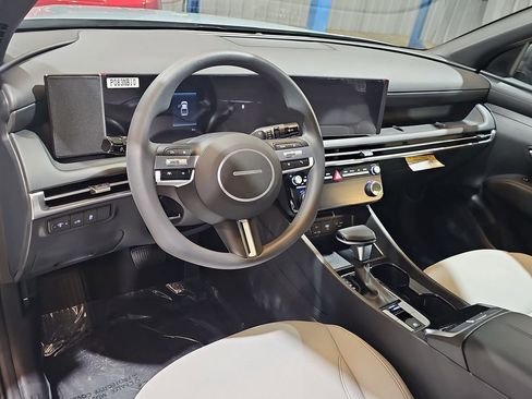 New 2026 Hyundai Santa Cruz SEL AWD/4WD image 15