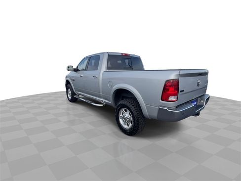 Used 2011 RAM 2500 Laramie image 6