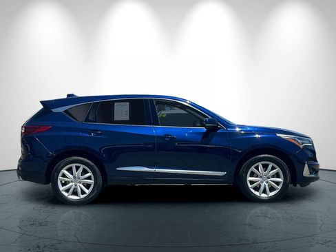 Used 2020 Acura RDX FWD image 3