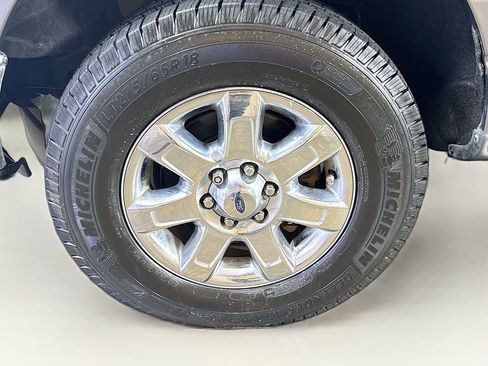 Used 2014 Ford F150 XLT w/ Equipment Group 302A Luxury image 36