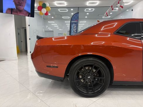 Used 2020 Dodge Challenger R/T Scat Pack image 8