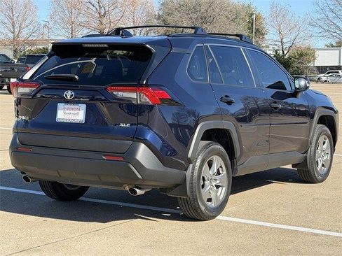 Certified 2024 Toyota RAV4 XLE image 4