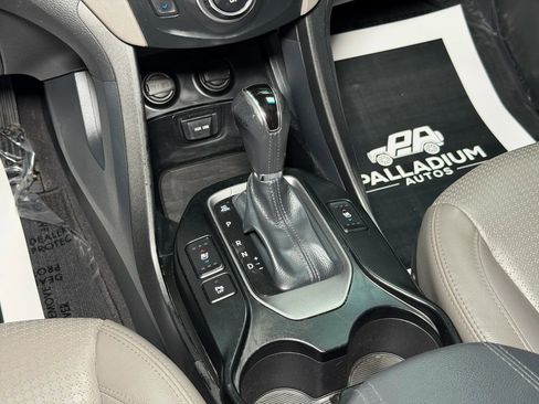 Used 2015 Hyundai Santa Fe Sport 2.0T w/ Option Group 05 image 29