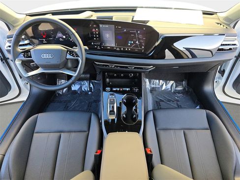 New 2025 Audi A5 2.0T Premium Plus image 35