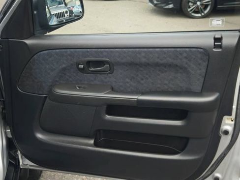 Used 2006 Honda CR-V LX image 21