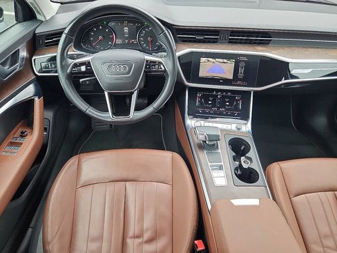 Used 2020 Audi A6 2.0T Premium AWD/4WD image 17