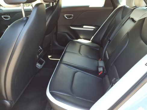 Certified 2025 Kia K4 GT-Line Turbo FWD image 12
