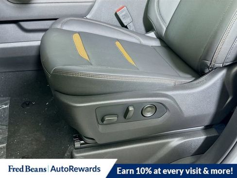 New 2026 GMC Sierra 1500 AT4 w/ AT4 Premium Package image 17