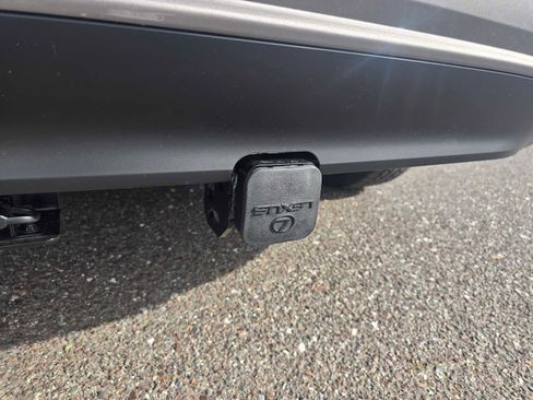 New 2026 Lexus RX 350 image 17