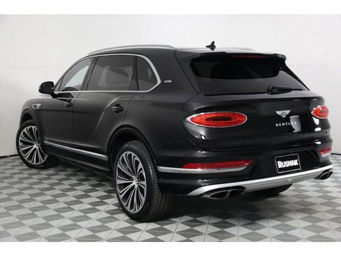Certified 2023 Bentley Bentayga Extended Wheelbase AWD/4WD image 3