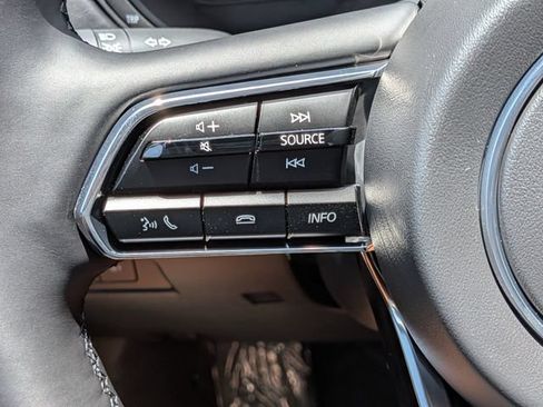 New 2026 MAZDA CX-90 3.3 Turbo w/ Premium Plus Pkg AWD/4WD image 25