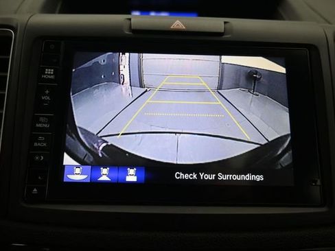 Used 2015 Honda CR-V EX-L image 17