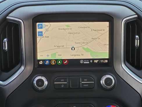Used 2022 GMC Sierra 1500 Denali AWD/4WD image 16
