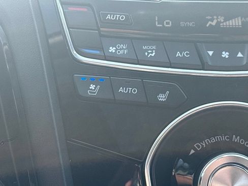Used 2020 Acura RDX AWD w/ Advance Package image 6