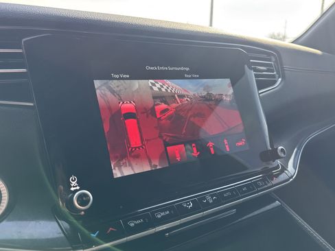 Used 2022 Jeep Wagoneer Series I w/ Convenience Group I image 23