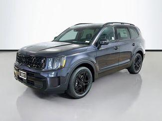 New 2025 Kia Telluride EX X-Line video 2