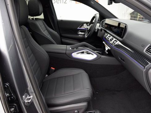 New 2026 Mercedes-Benz GLE 450 4MATIC Coupe image 16