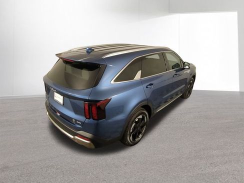 New 2026 Kia Sorento EX image 38